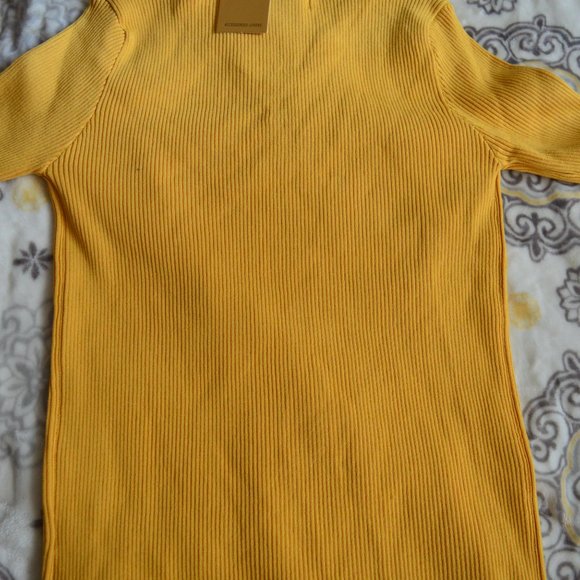 Long Sleeve Top - Picture 2 of 2
